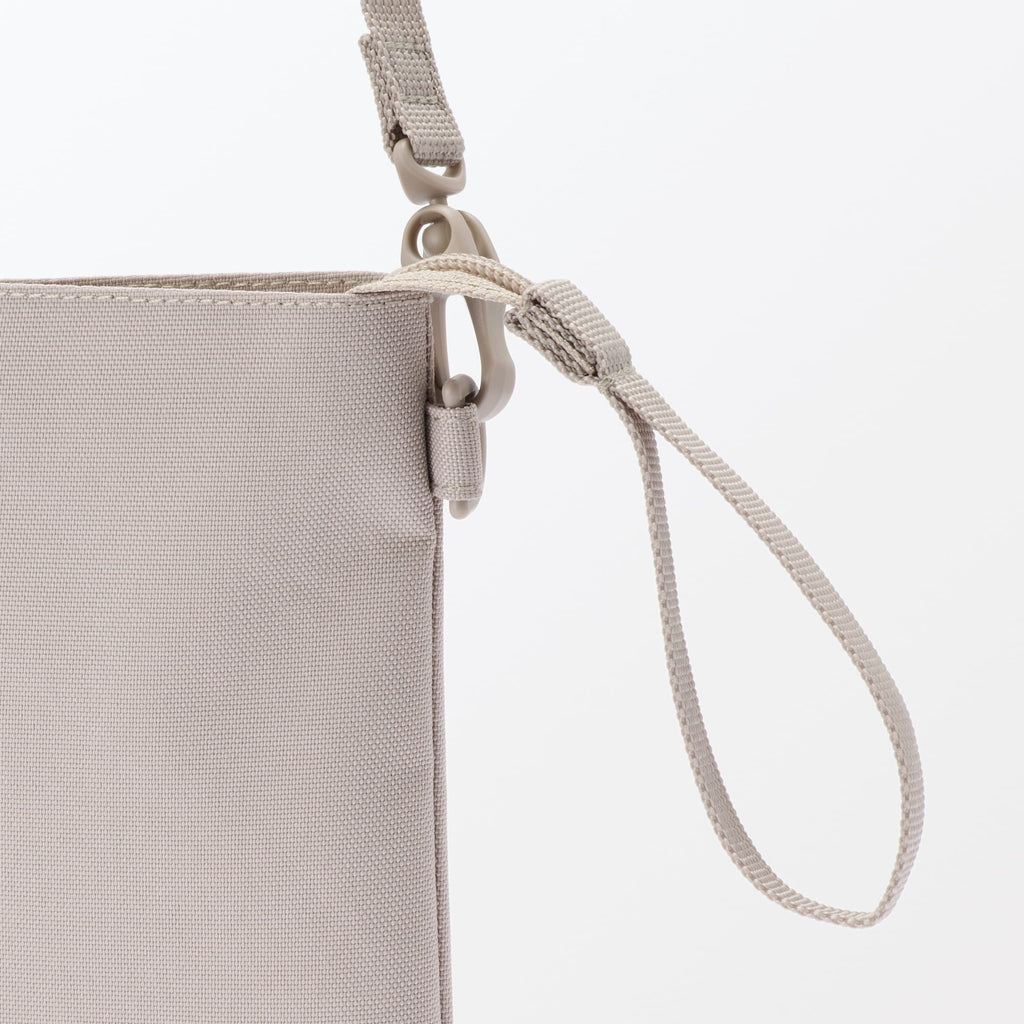 Water Repellent Sacoche Bag