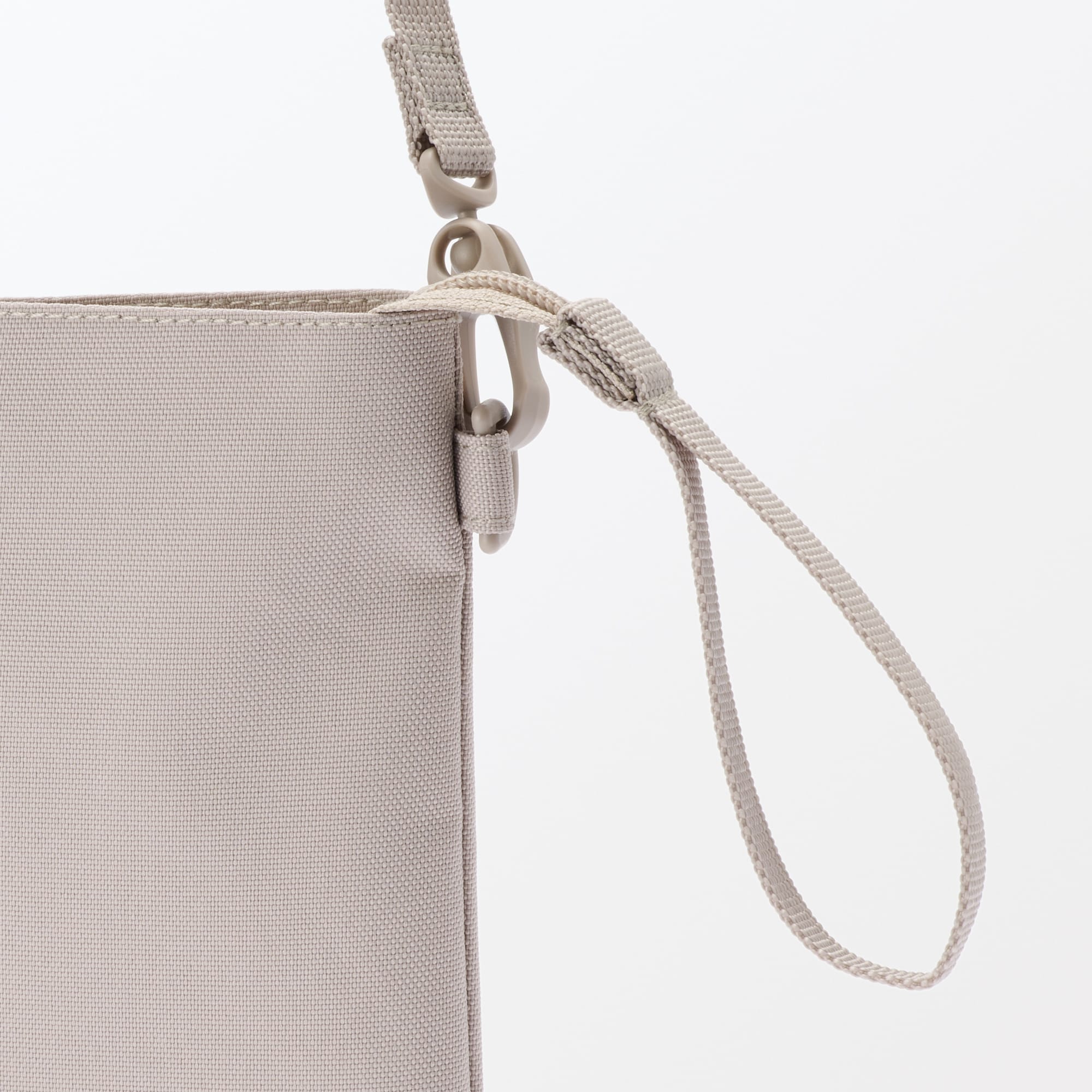 Water Repellent Sacoche Bag