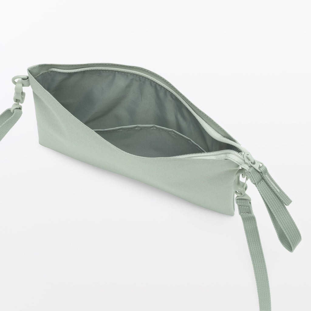 Water Repellent Sacoche Bag
