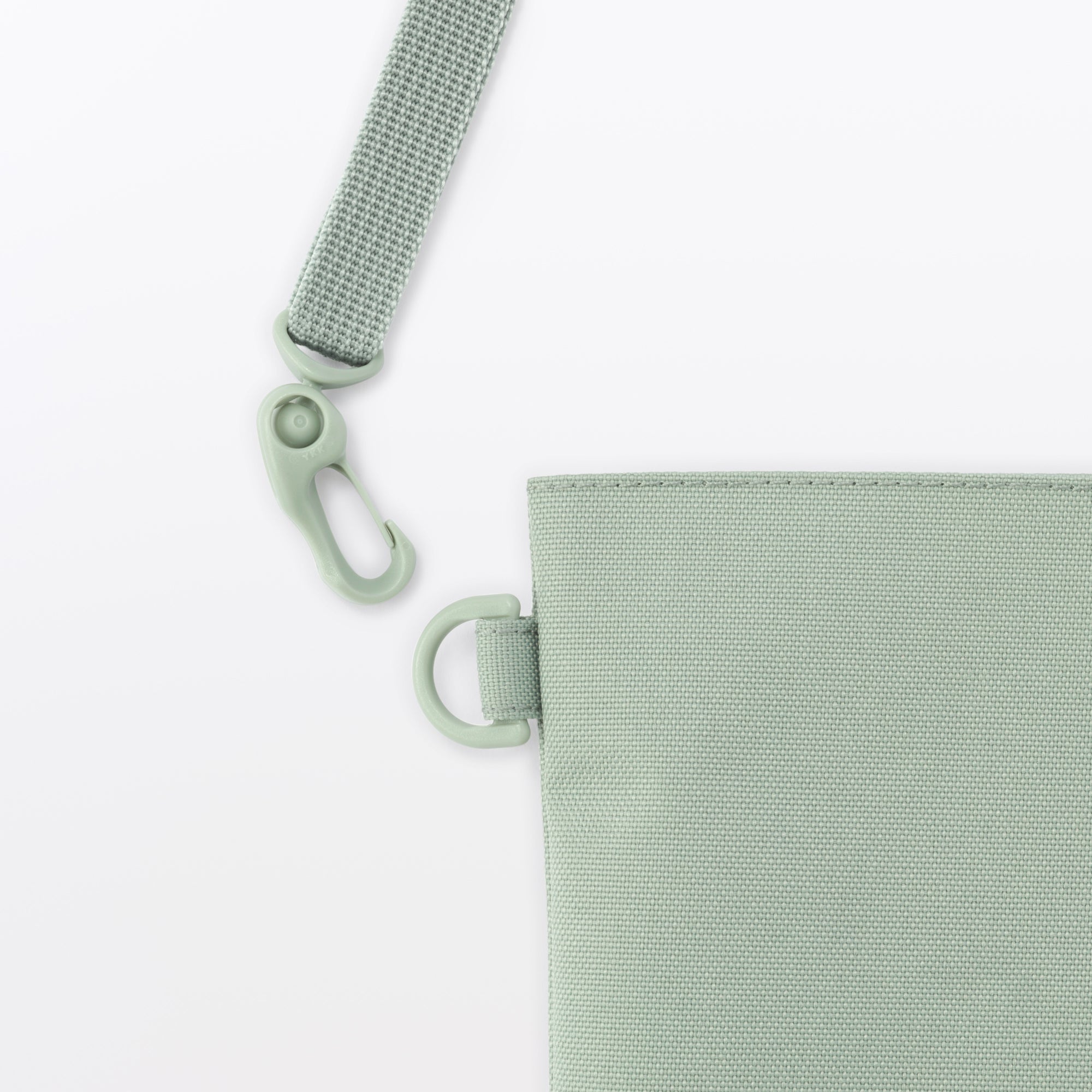 Water Repellent Sacoche Bag