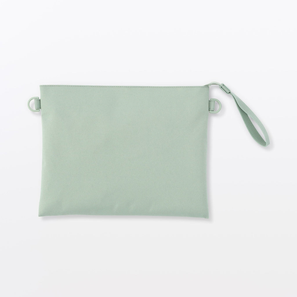 Water Repellent Sacoche Bag
