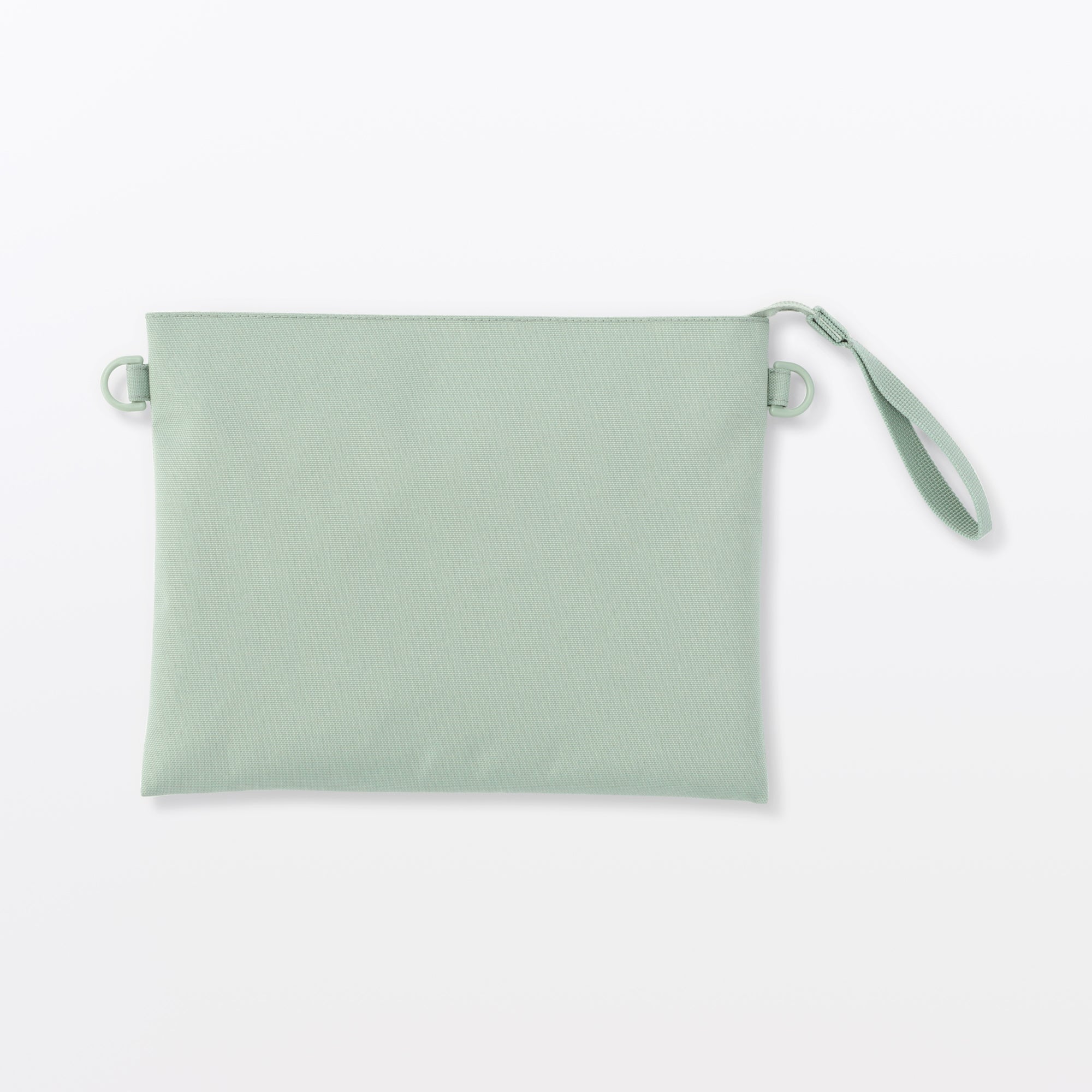 Water Repellent Sacoche Bag