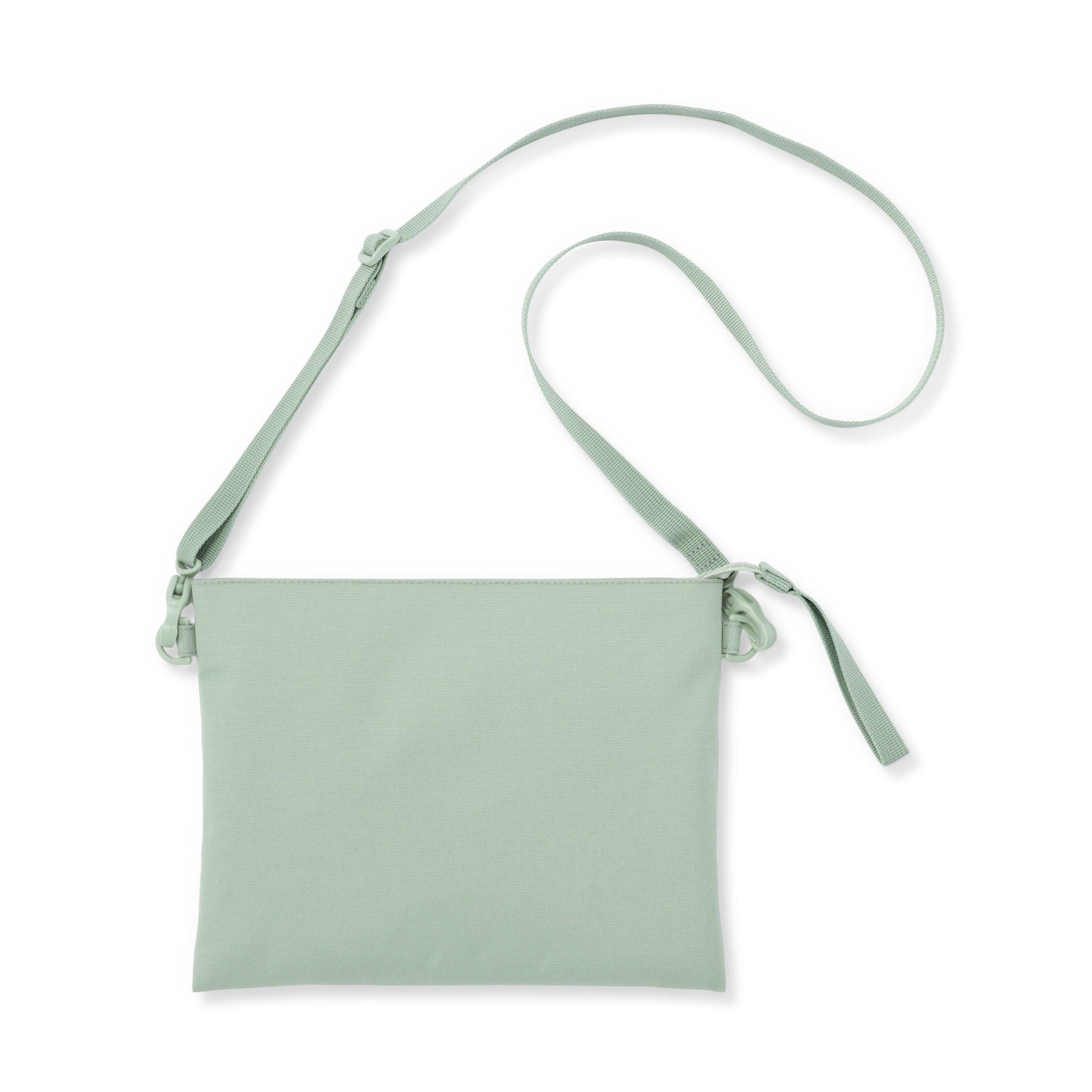 Water Repellent Sacoche Bag