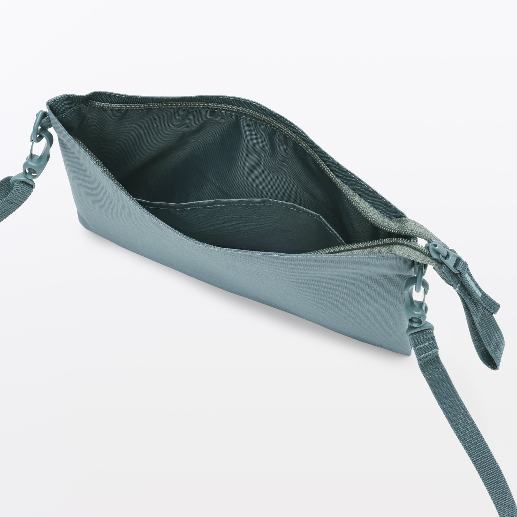 Water Repellent Sacoche Bag