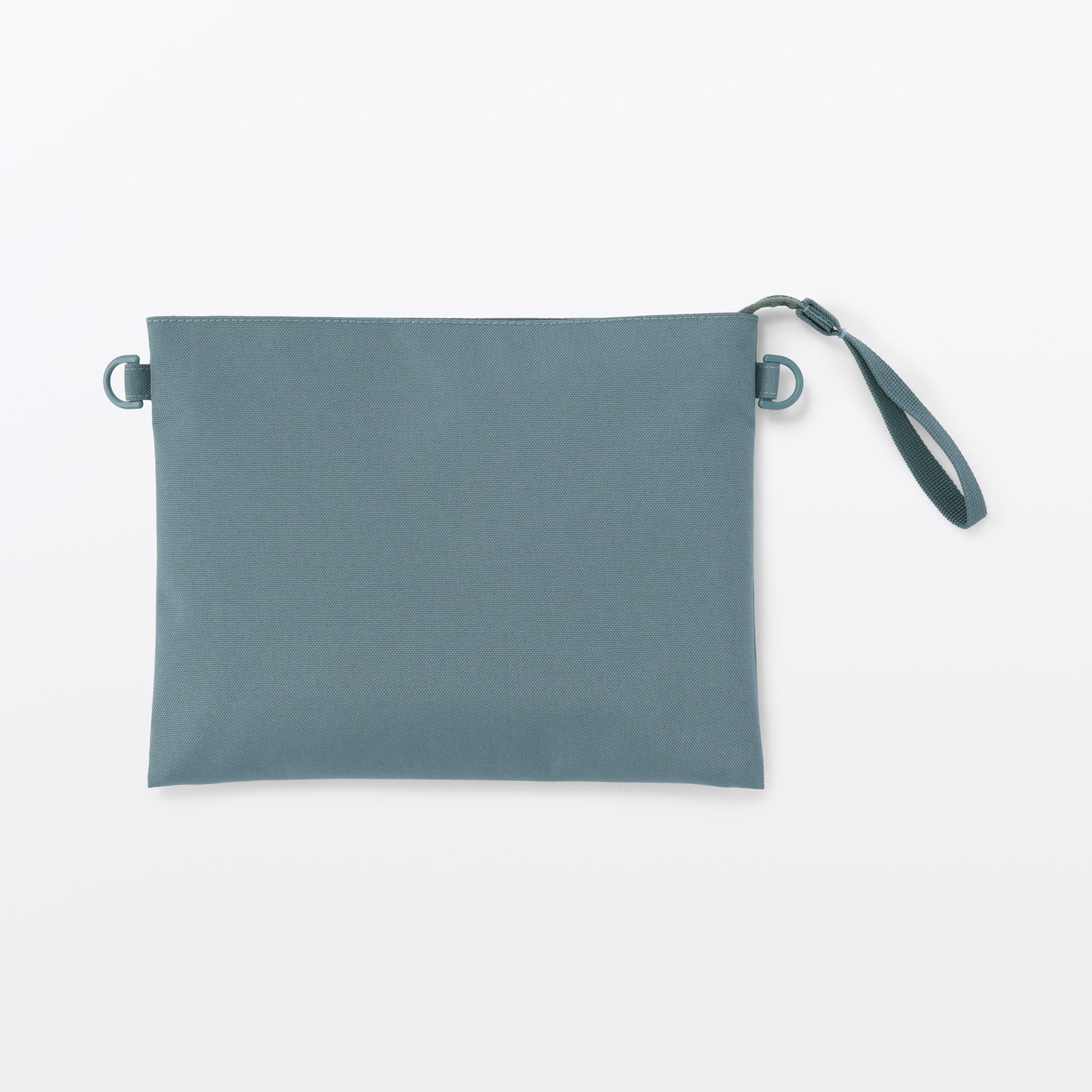 Water Repellent Sacoche Bag