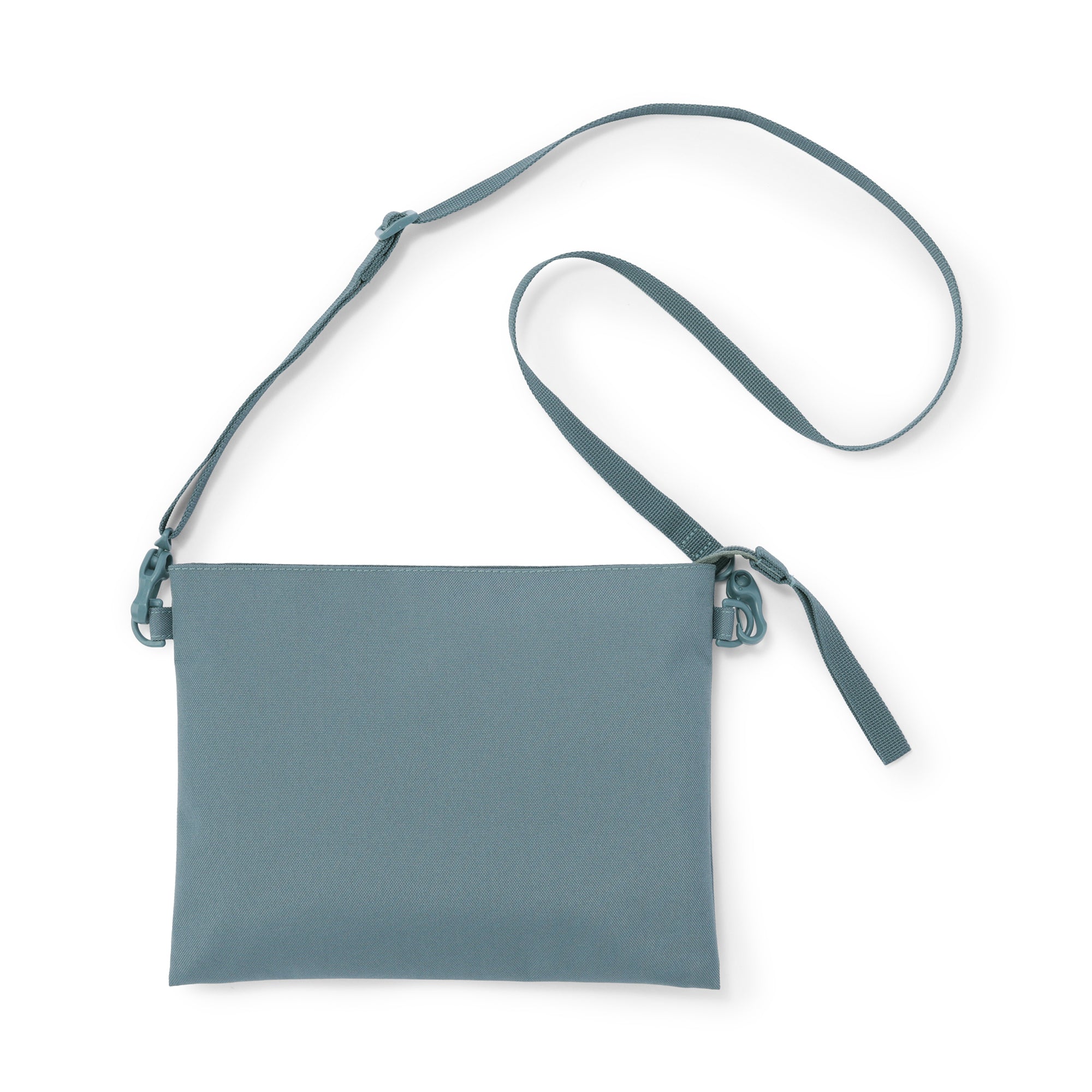 Water Repellent Sacoche Bag