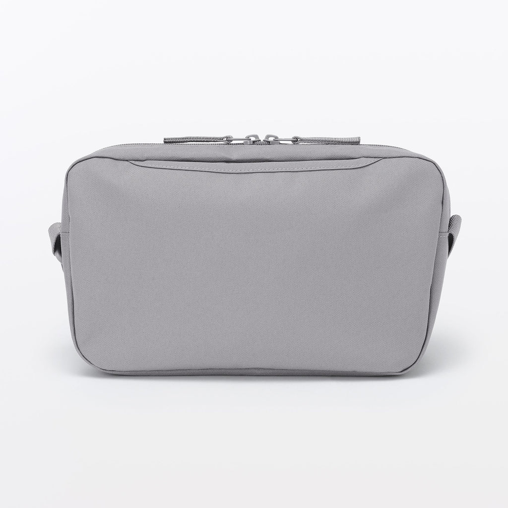 Water Repellent Shoulder Bag