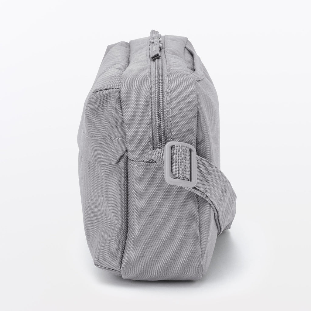 Water Repellent Shoulder Bag