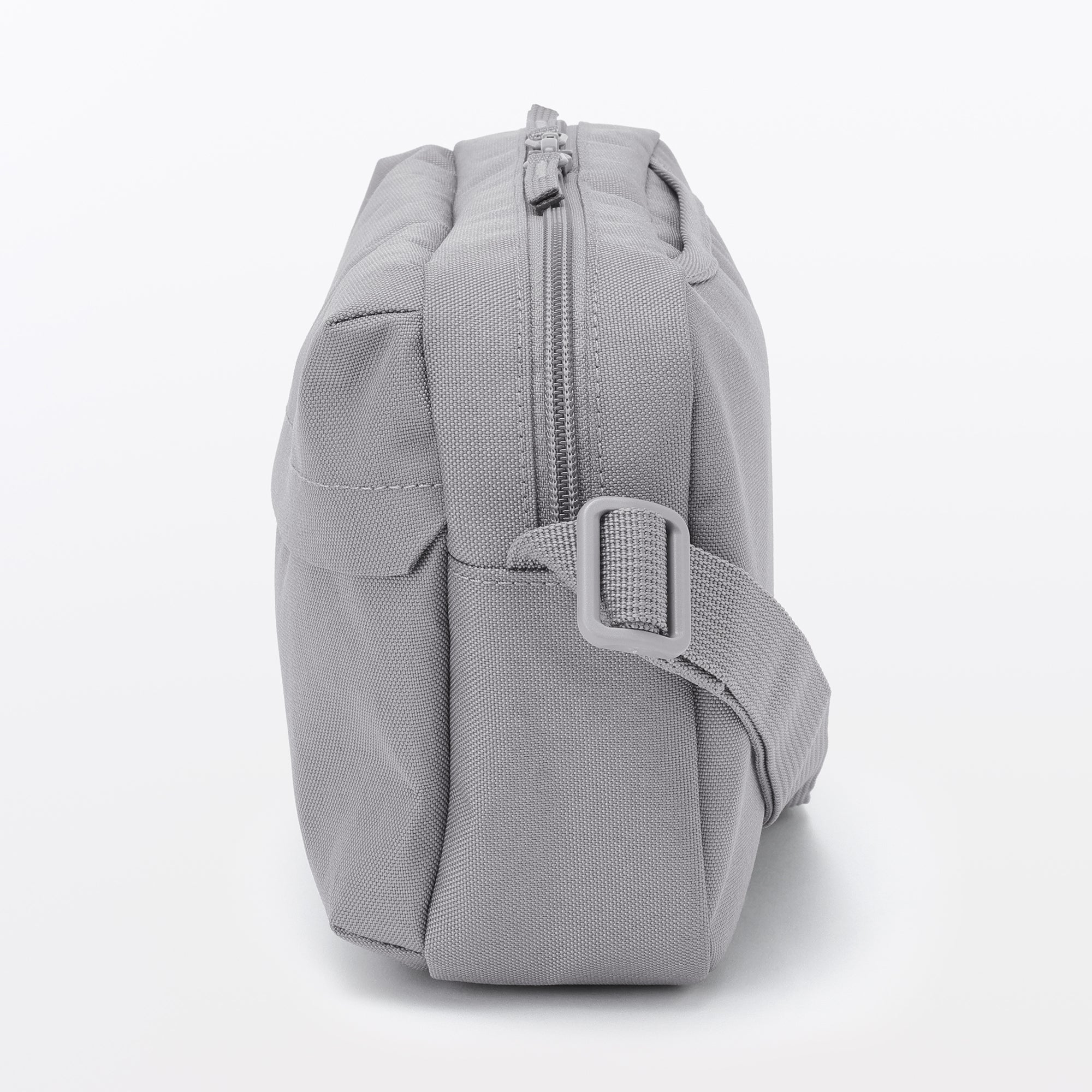 Water Repellent Shoulder Bag
