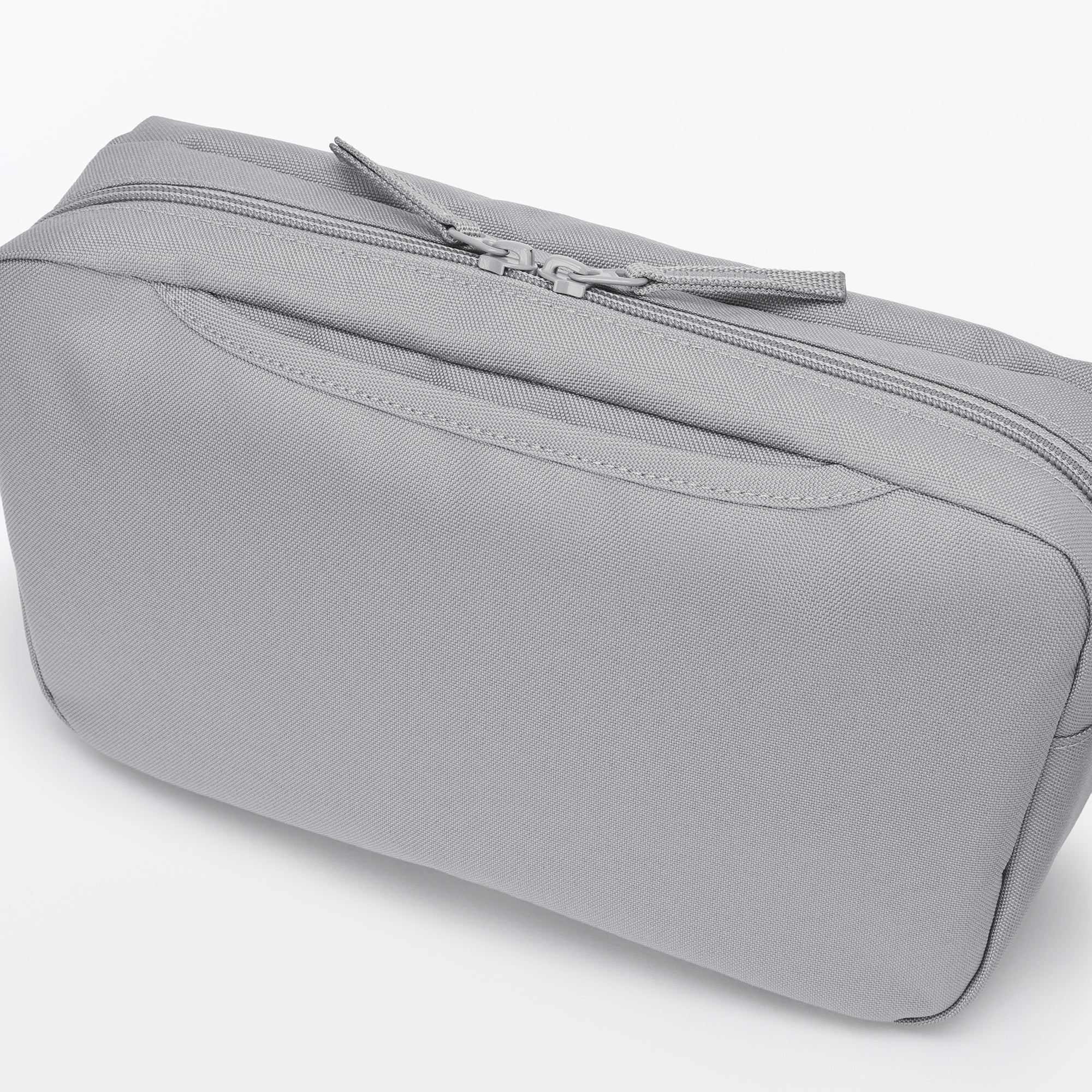 Water Repellent Shoulder Bag
