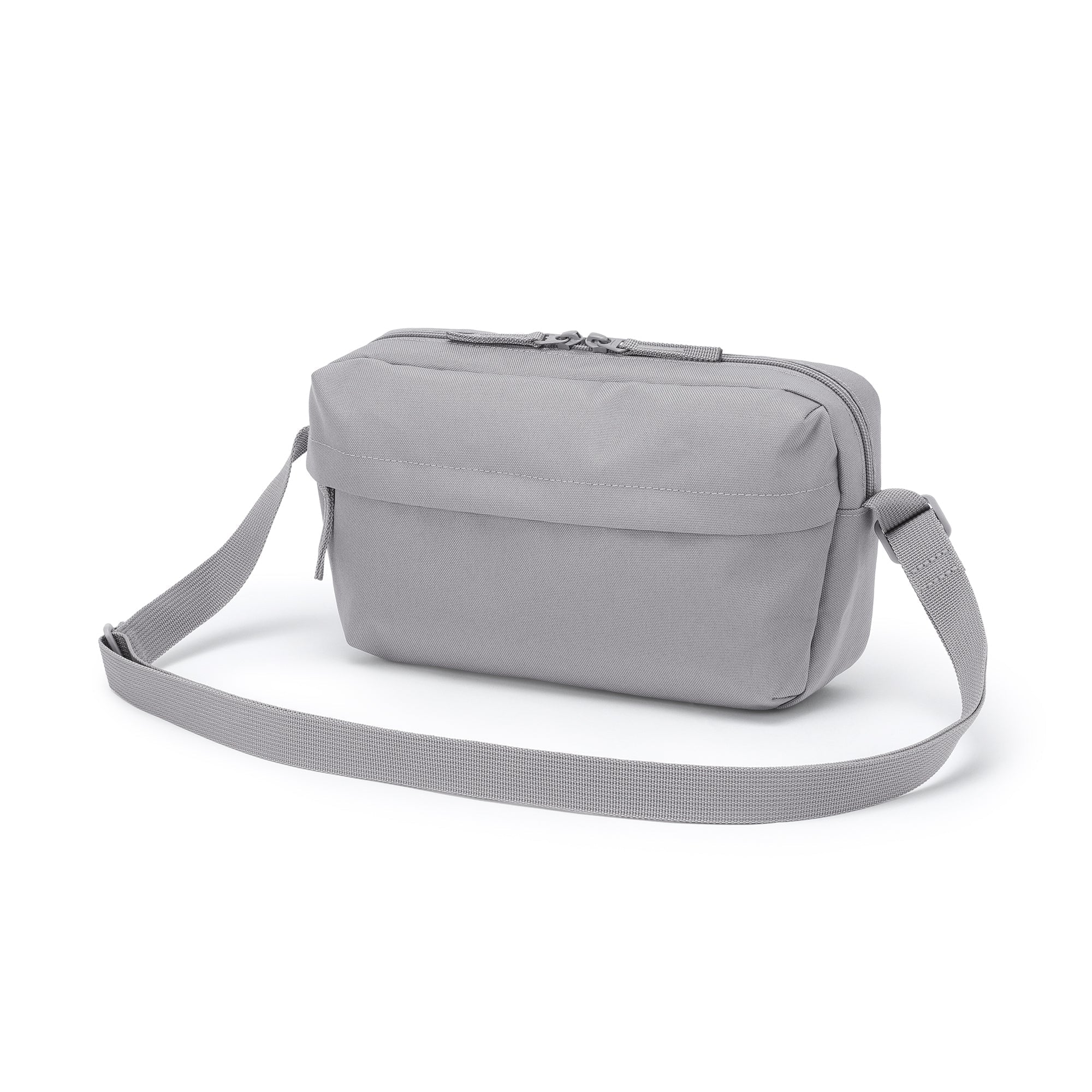 Water Repellent Shoulder Bag
