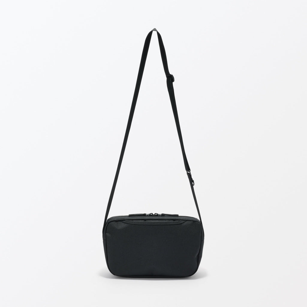 Water Repellent Shoulder Bag