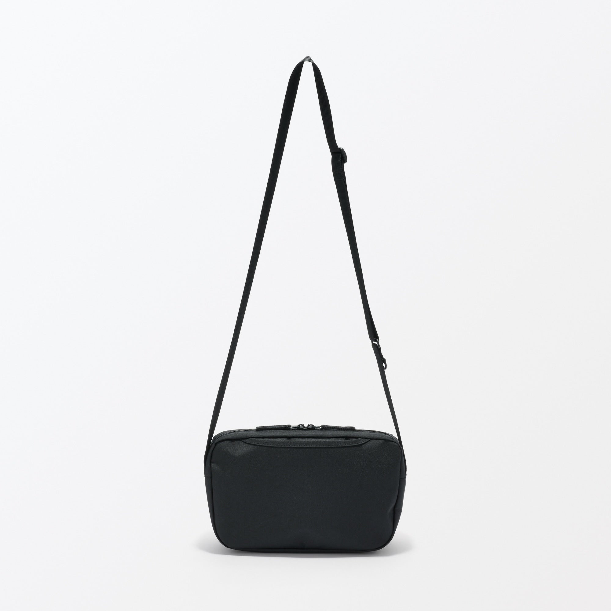 Water Repellent Shoulder Bag