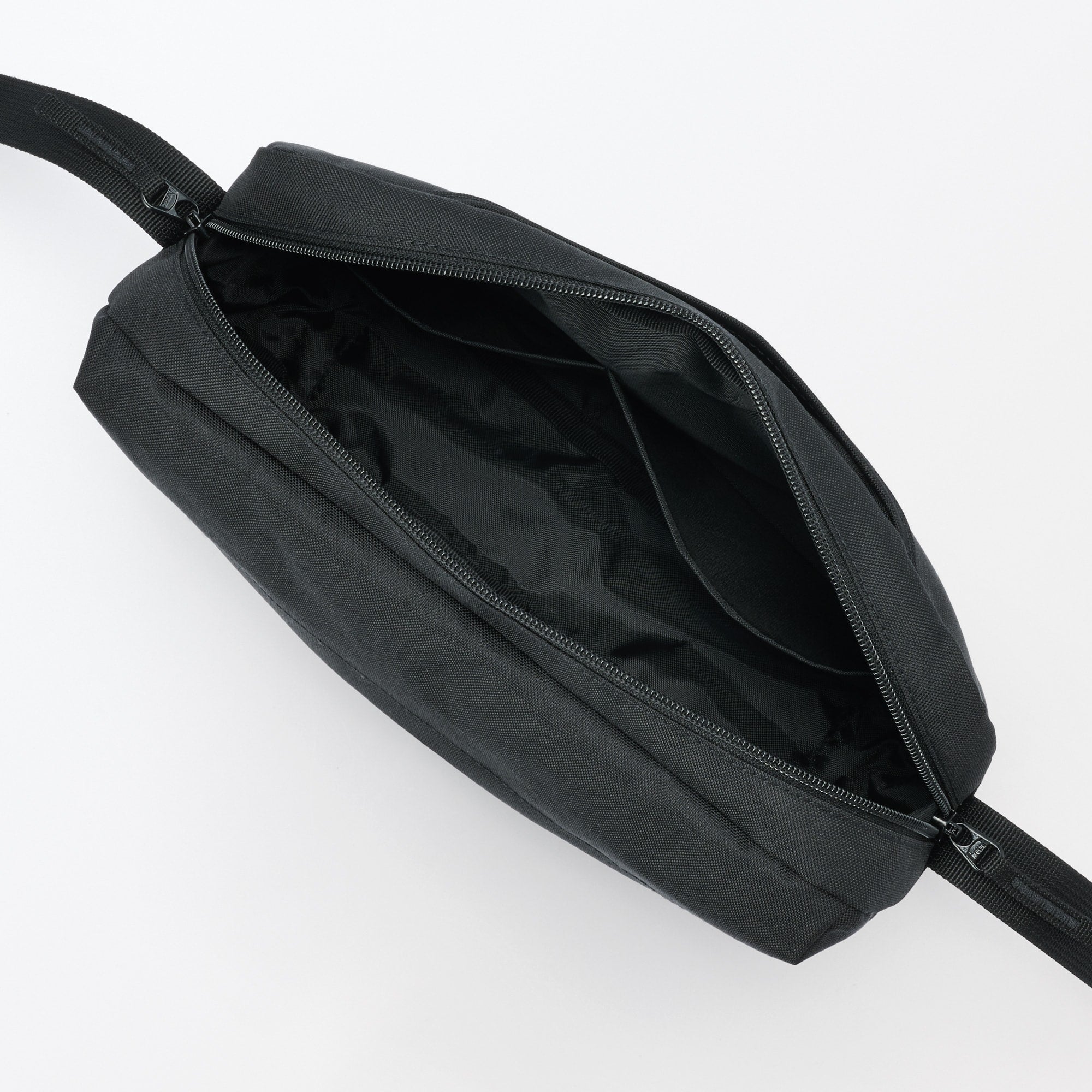 Water Repellent Shoulder Bag