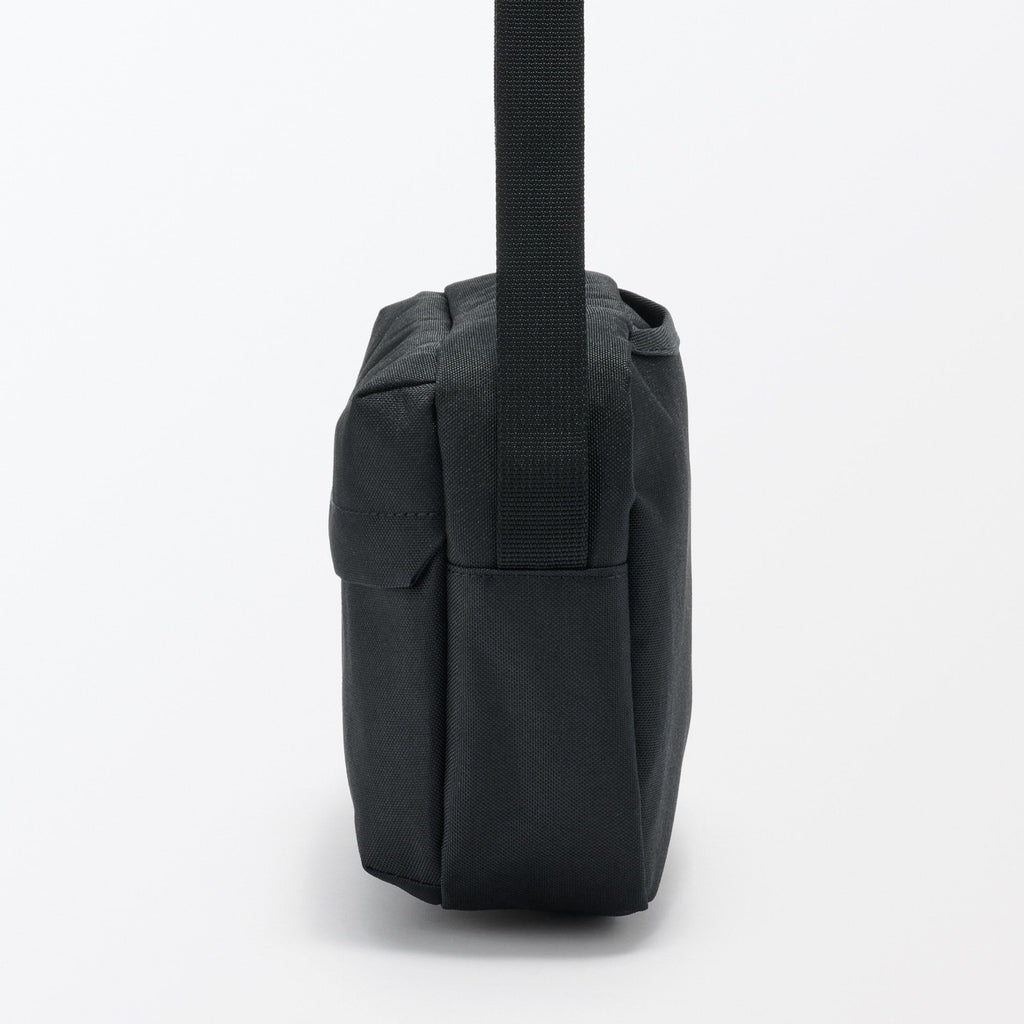 Water Repellent Shoulder Bag