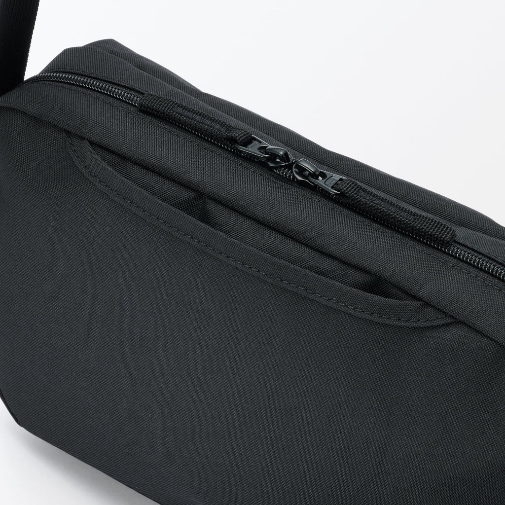 Water Repellent Shoulder Bag
