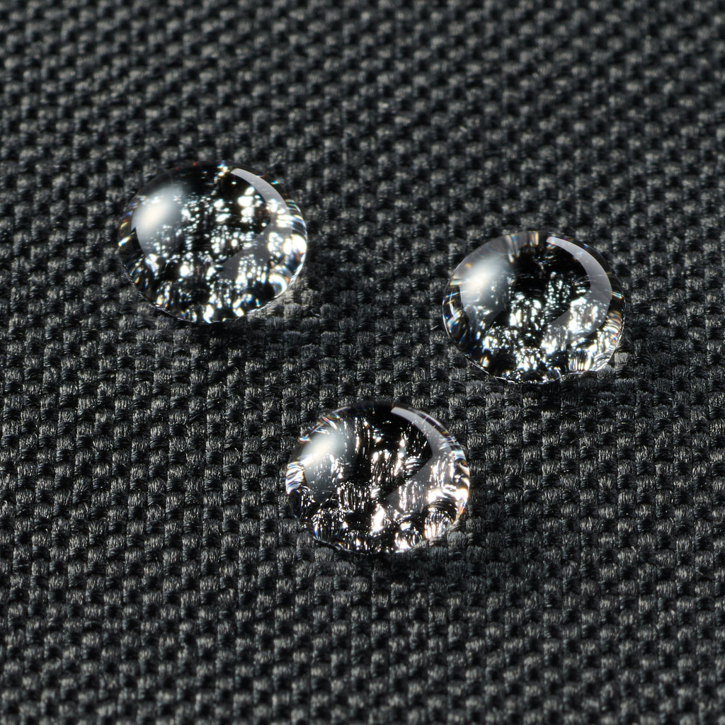 Water Repellent Shoulder Bag