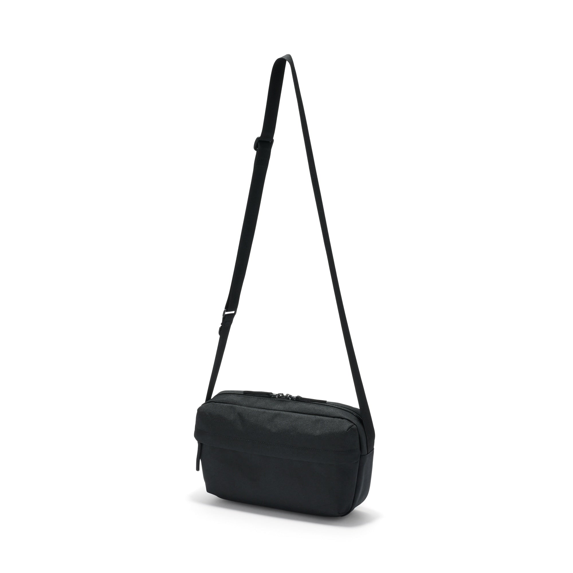 Water Repellent Shoulder Bag