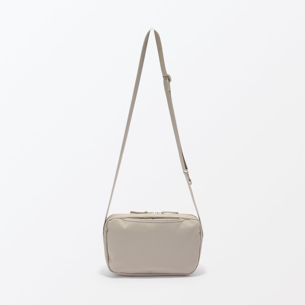 Water Repellent Shoulder Bag