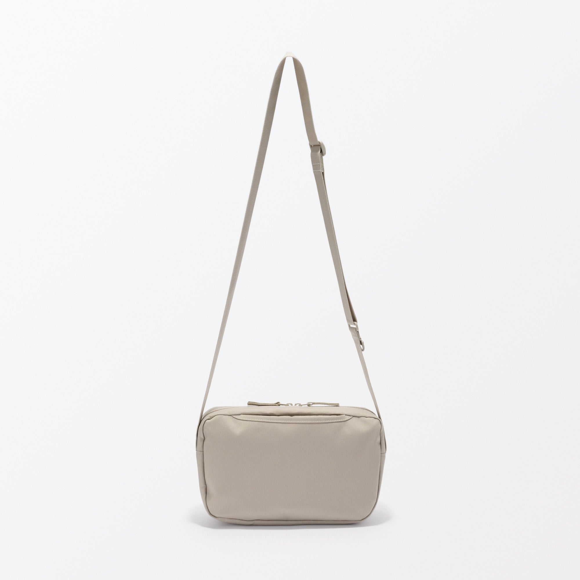 Water Repellent Shoulder Bag