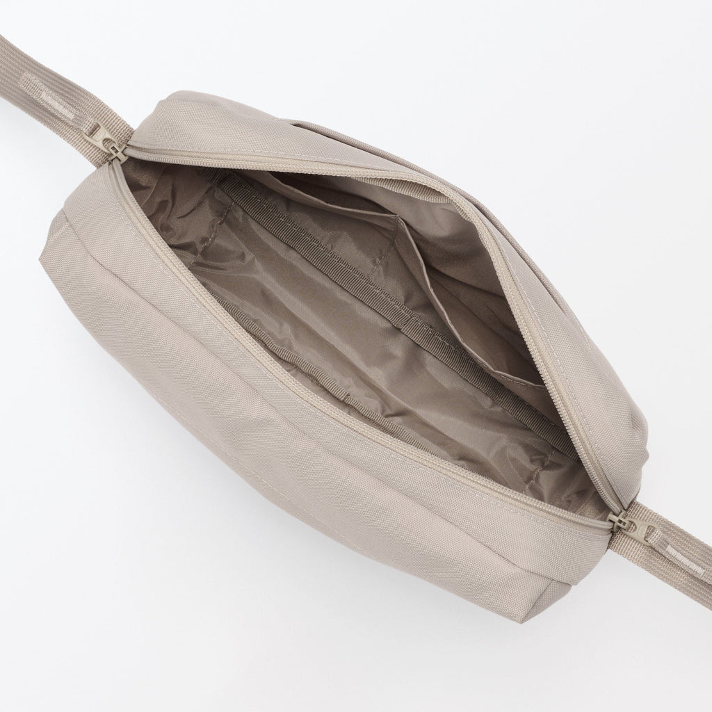 Water Repellent Shoulder Bag