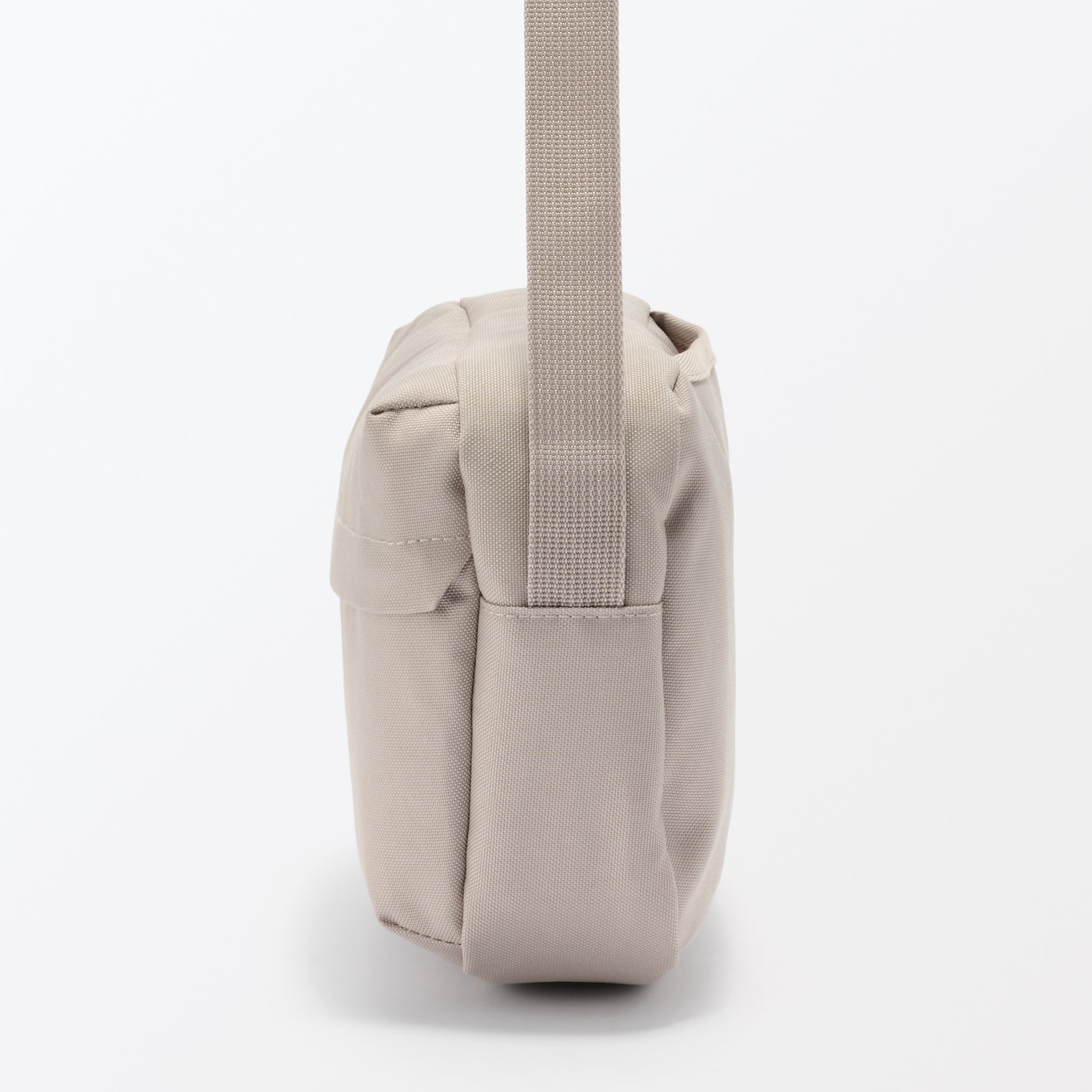 Water Repellent Shoulder Bag