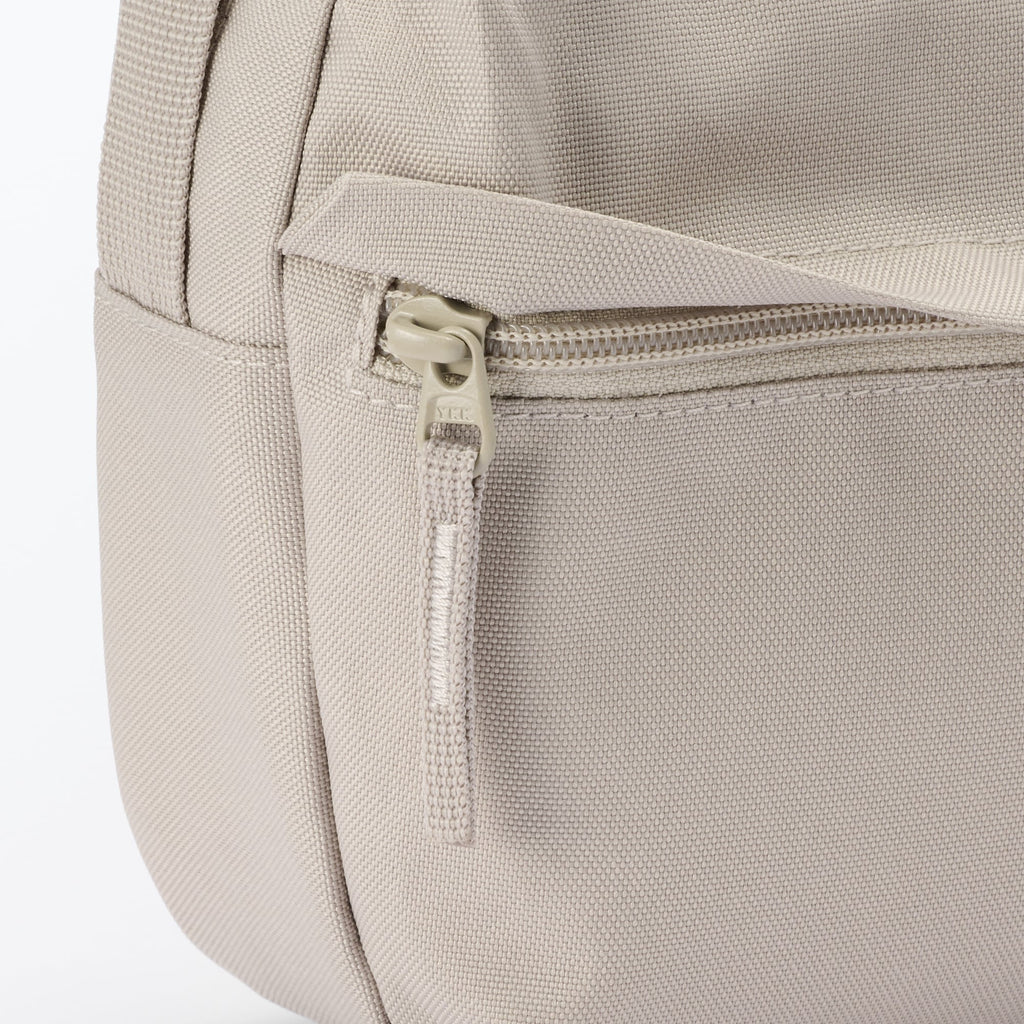 Water Repellent Shoulder Bag