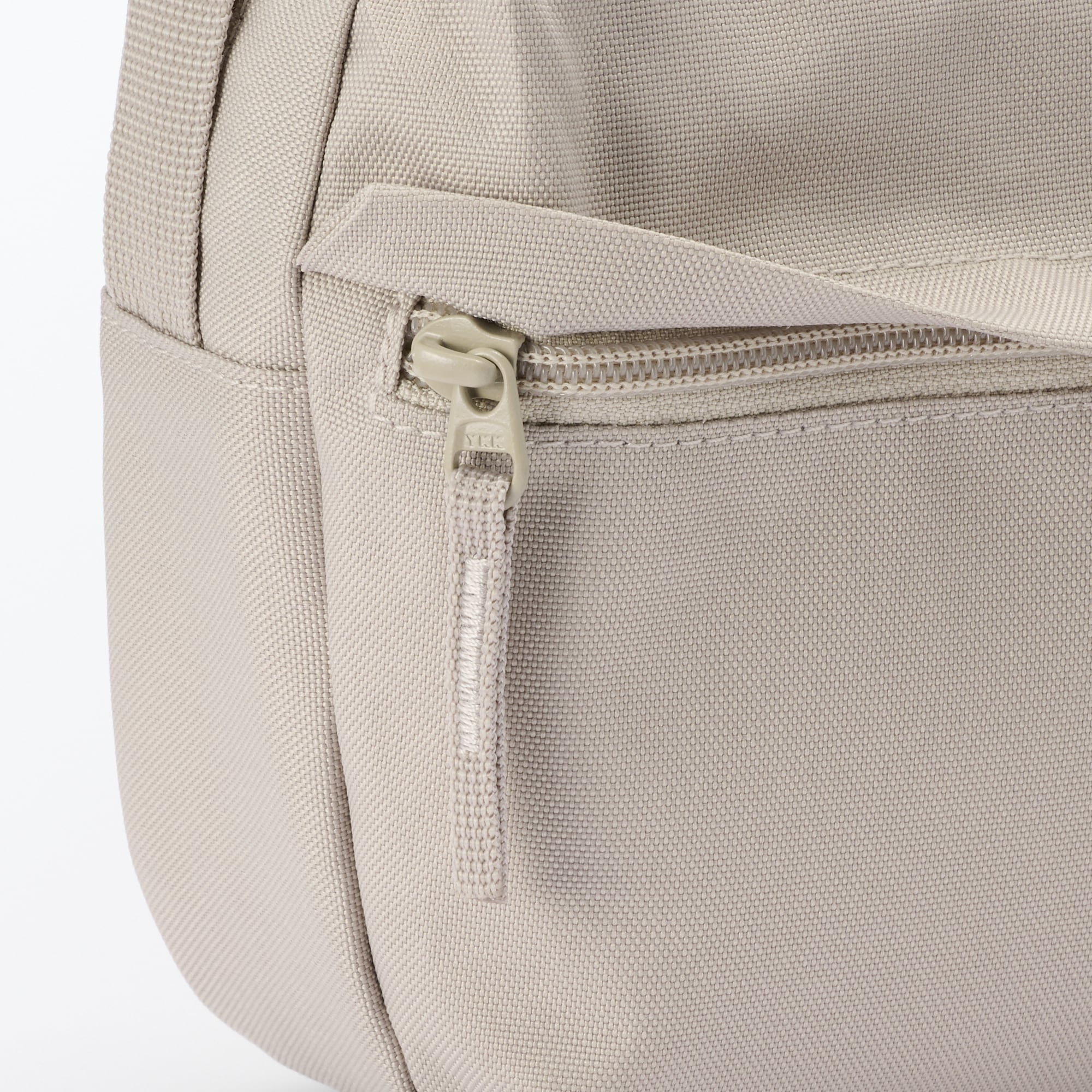 Water Repellent Shoulder Bag