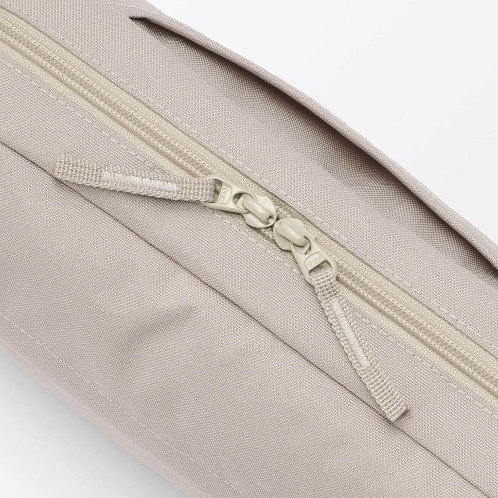 Water Repellent Shoulder Bag