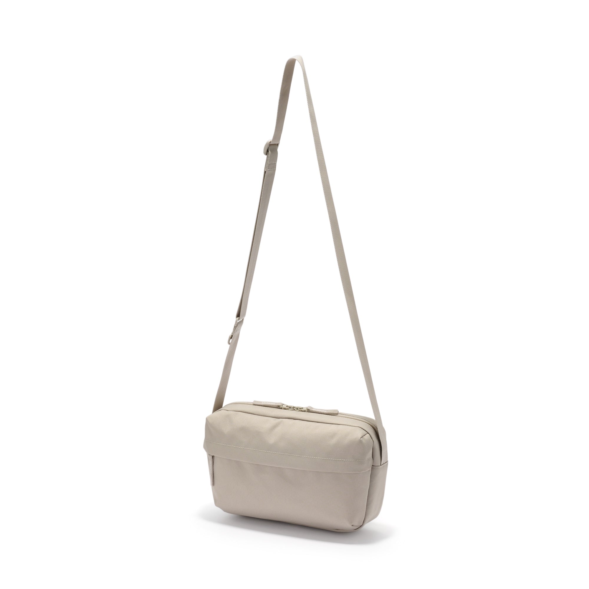 Water Repellent Shoulder Bag