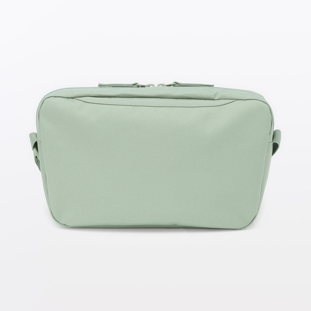 Water Repellent Shoulder Bag