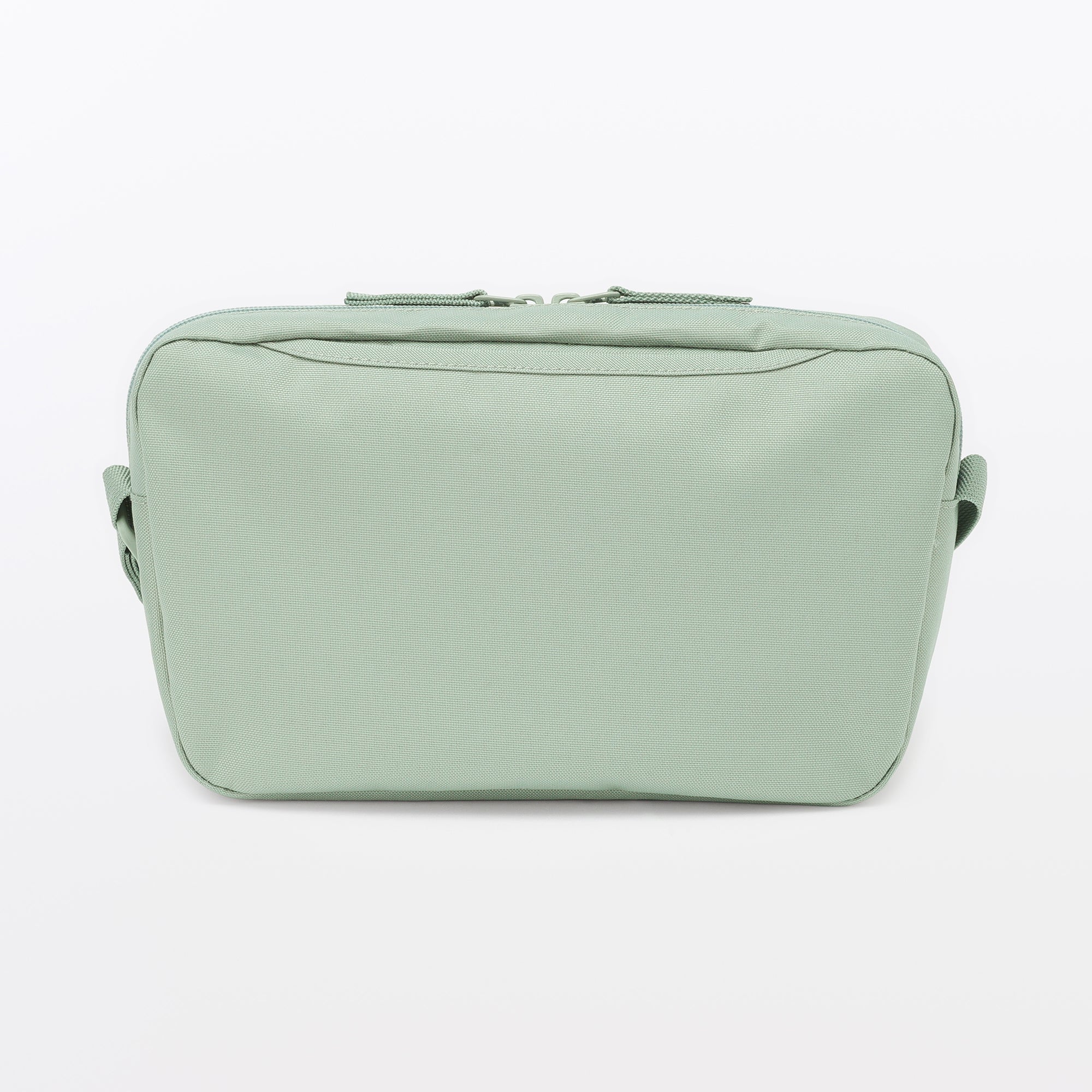 Water Repellent Shoulder Bag