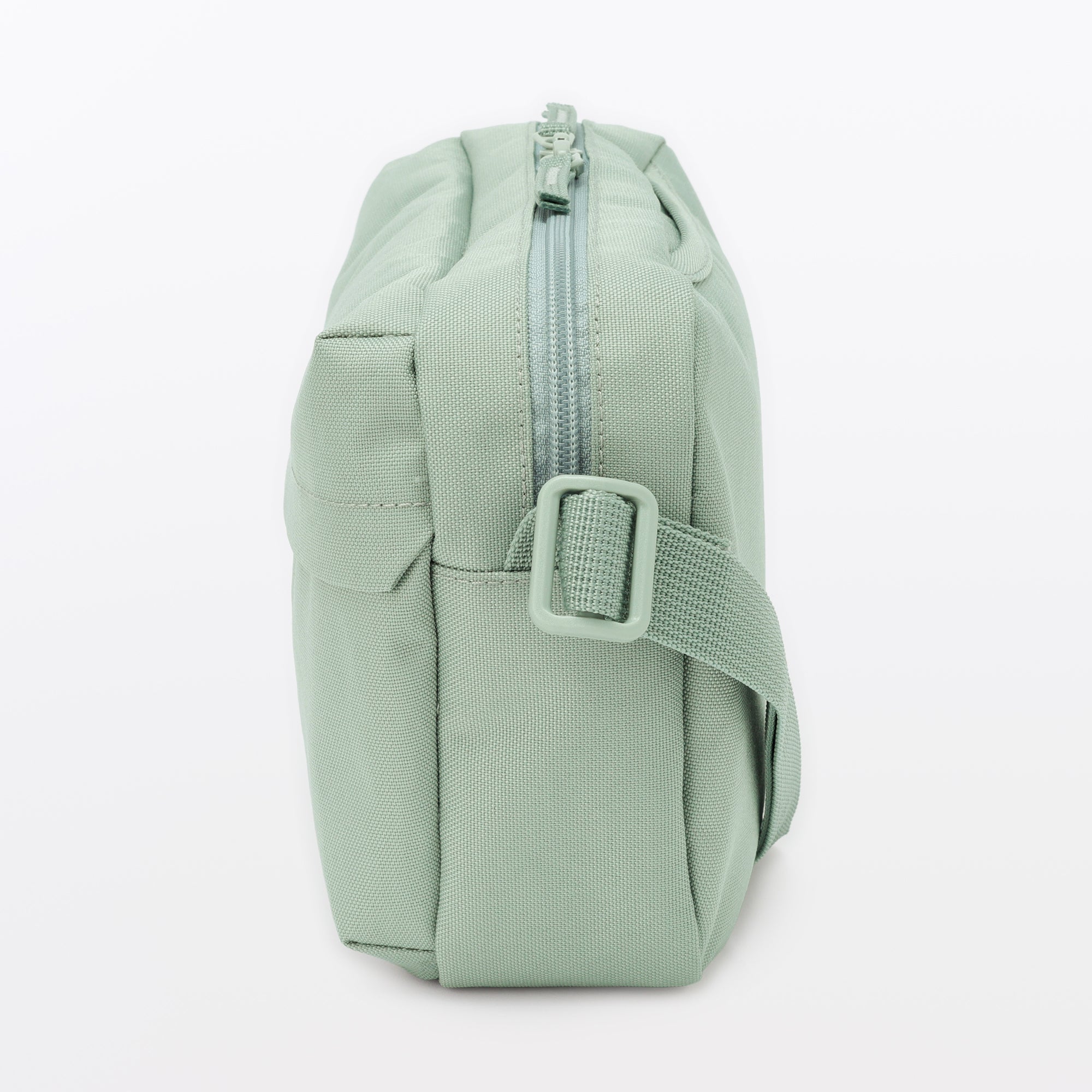 Water Repellent Shoulder Bag