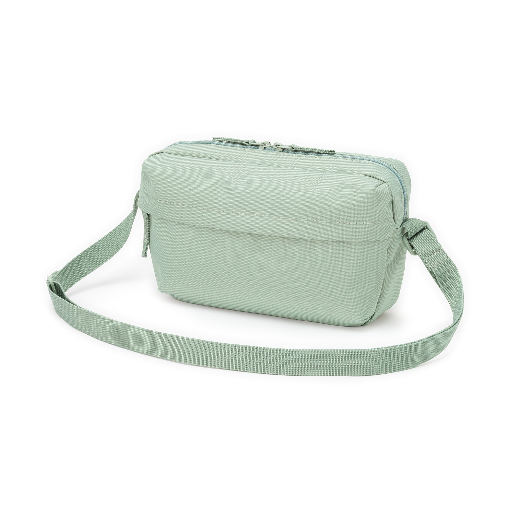 Water Repellent Shoulder Bag