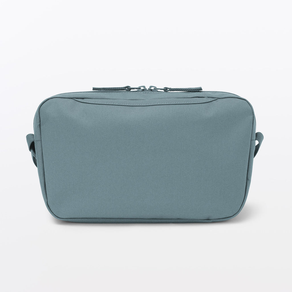 Water Repellent Shoulder Bag