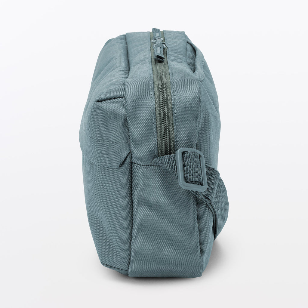 Water Repellent Shoulder Bag