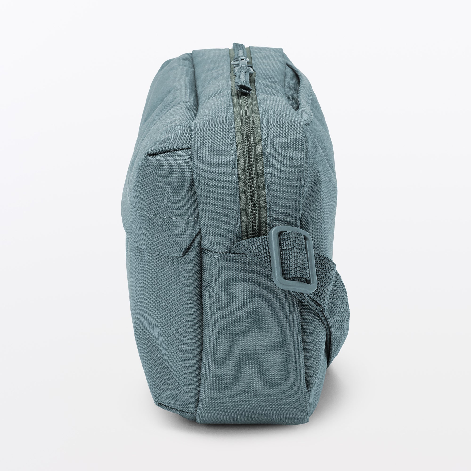 Water Repellent Shoulder Bag
