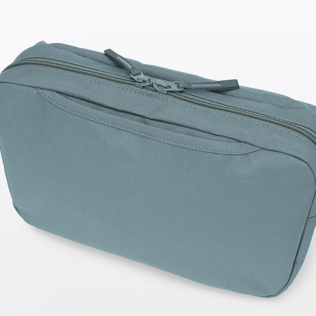 Water Repellent Shoulder Bag