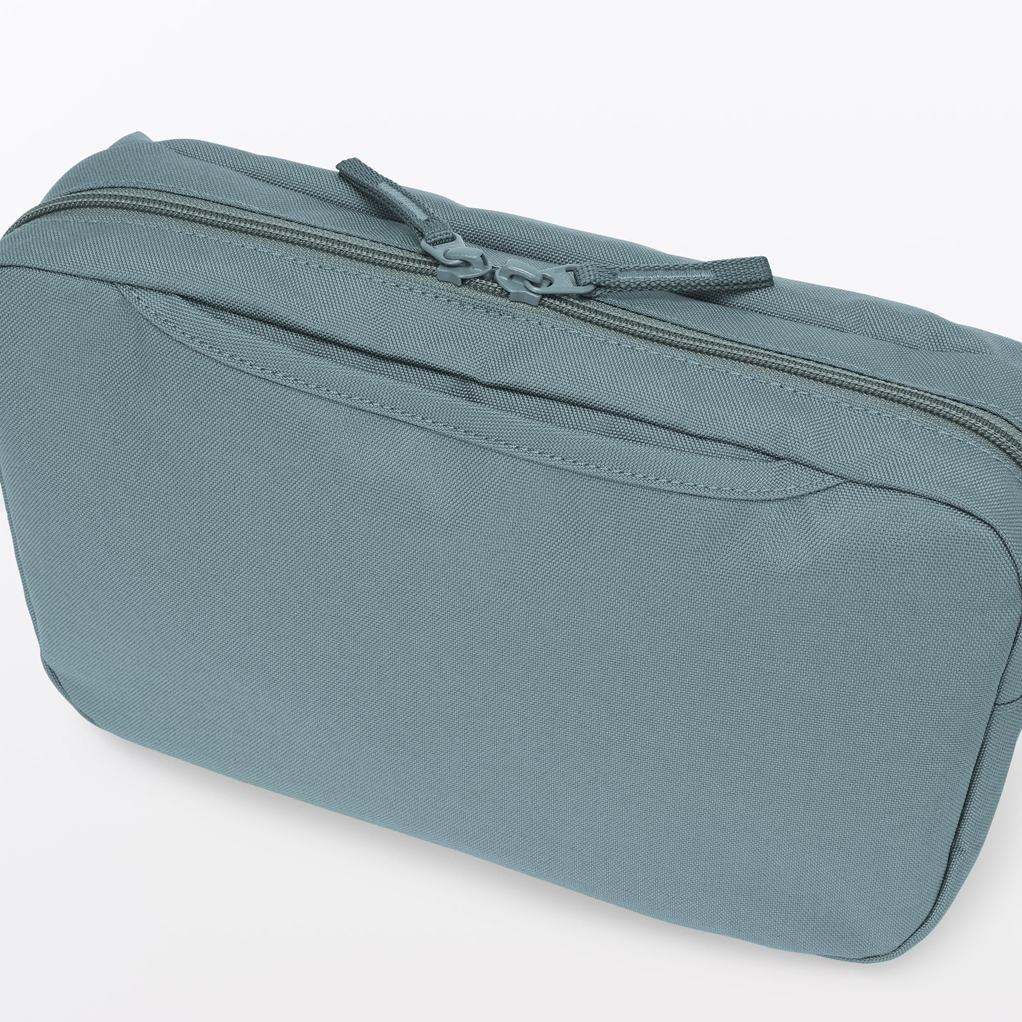 Water Repellent Shoulder Bag