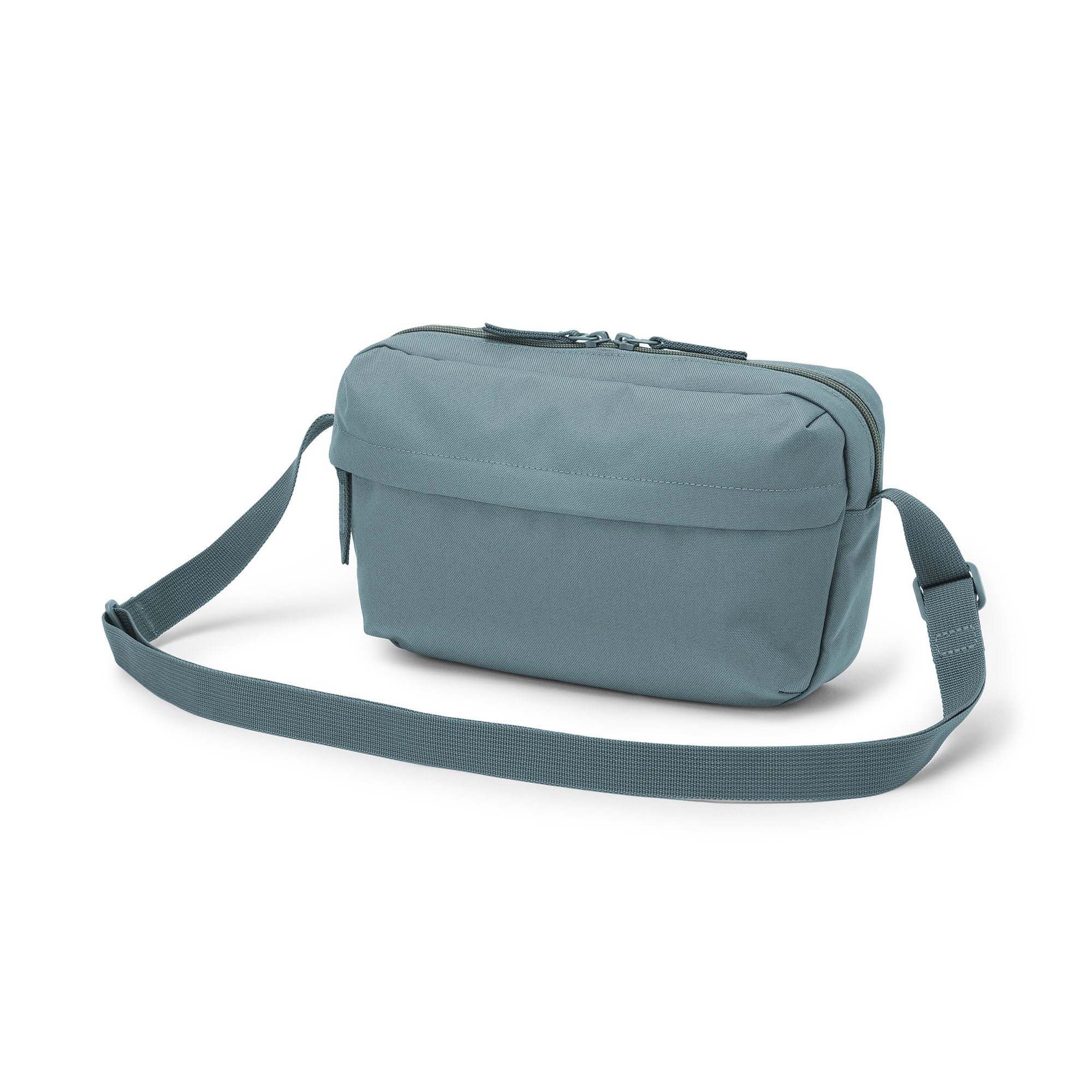 Water Repellent Shoulder Bag