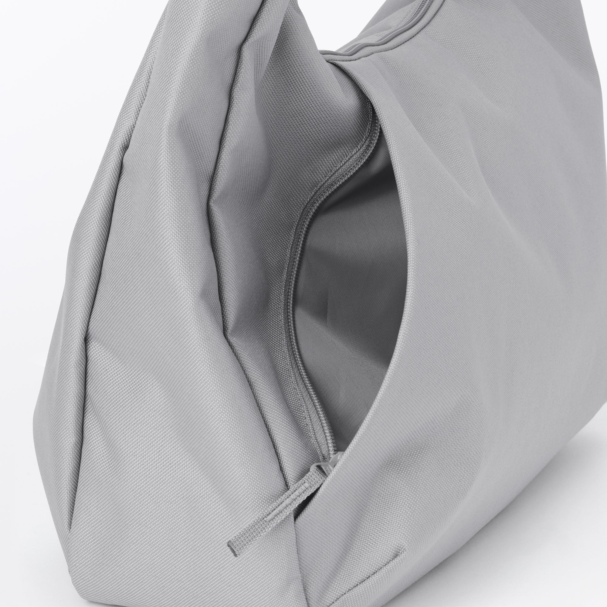 Water Repellent 2-Way Shoulder Bag