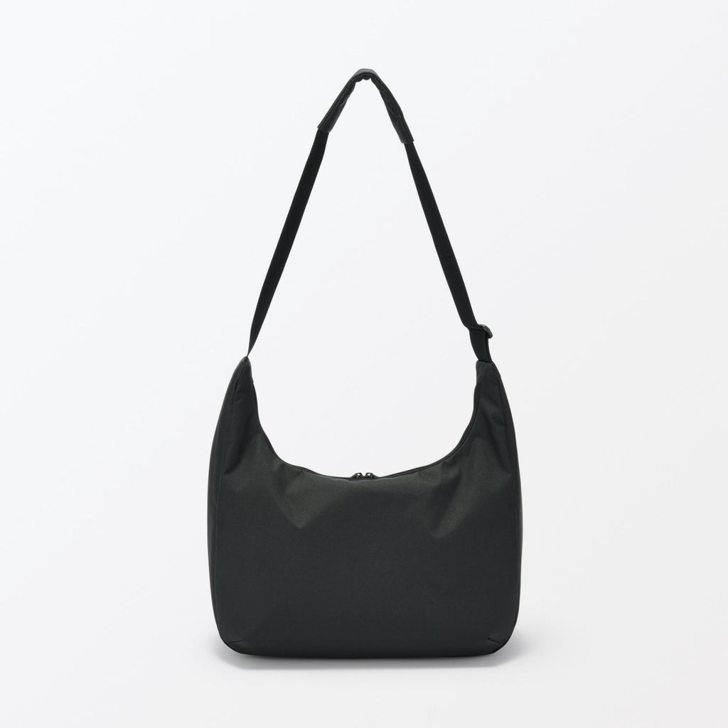 Water Repellent 2-Way Shoulder Bag