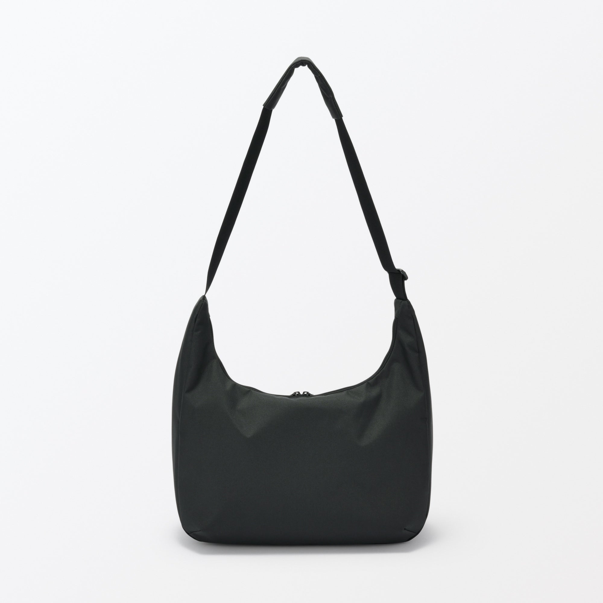 Water Repellent 2-Way Shoulder Bag