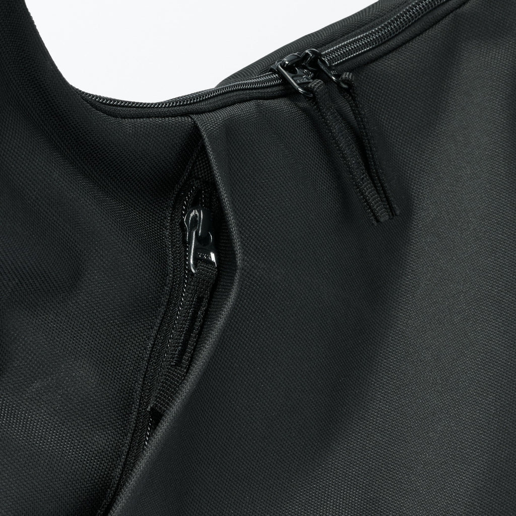 Water Repellent 2-Way Shoulder Bag