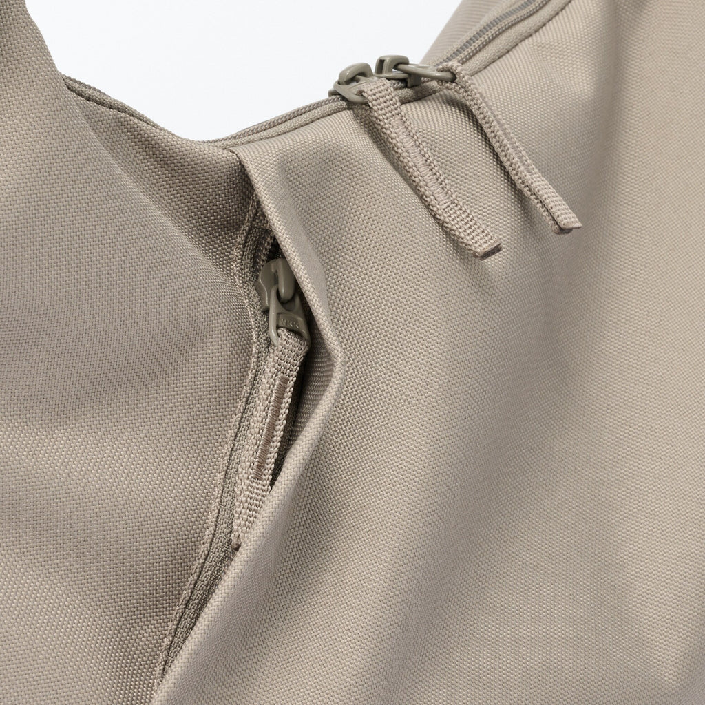 Water Repellent 2-Way Shoulder Bag