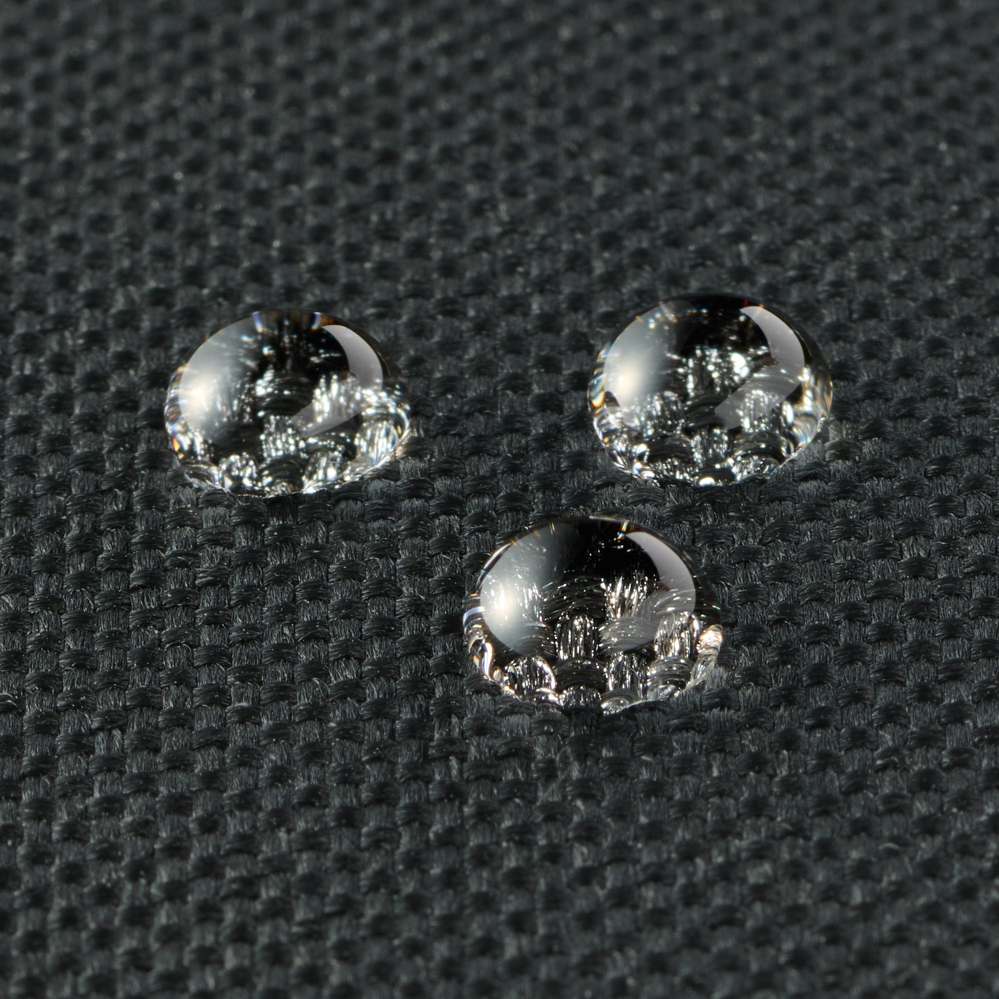 Water Repellent 2-Way Shoulder Bag