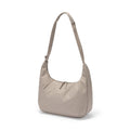 Water Repellent 2-Way Shoulder Bag