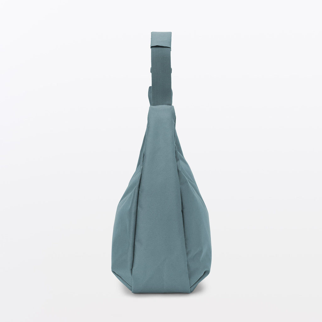 Water Repellent 2-Way Shoulder Bag