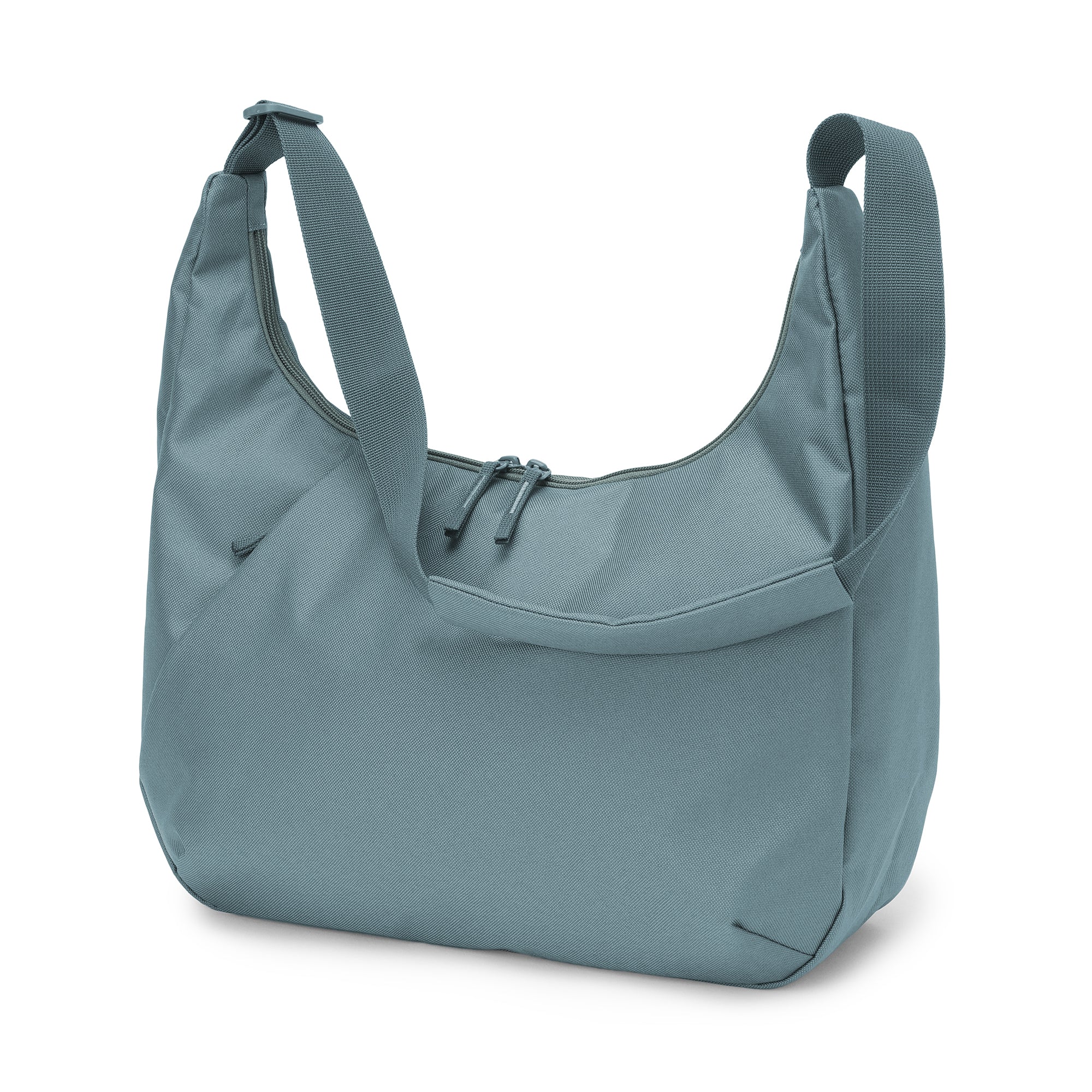 Water Repellent 2-Way Shoulder Bag