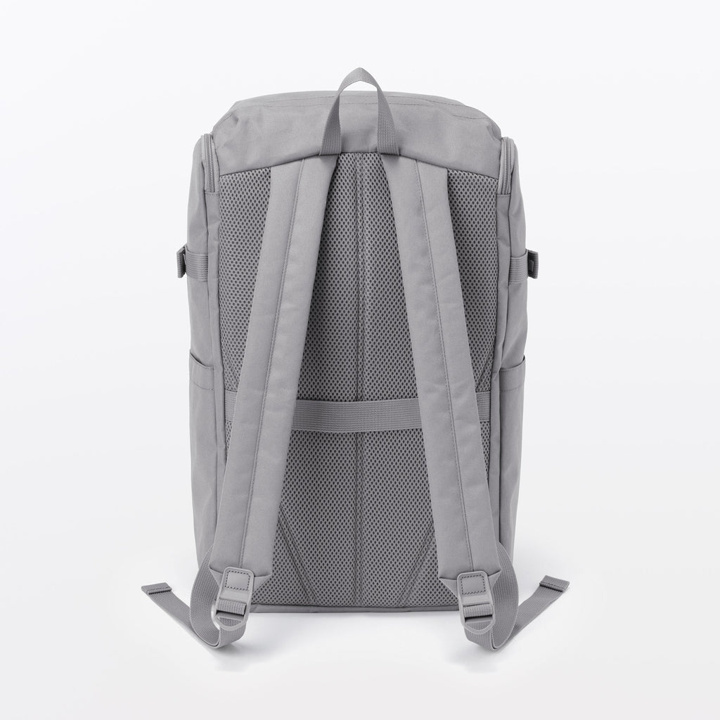 Less Tiring Water Repellent Toploader Backpack